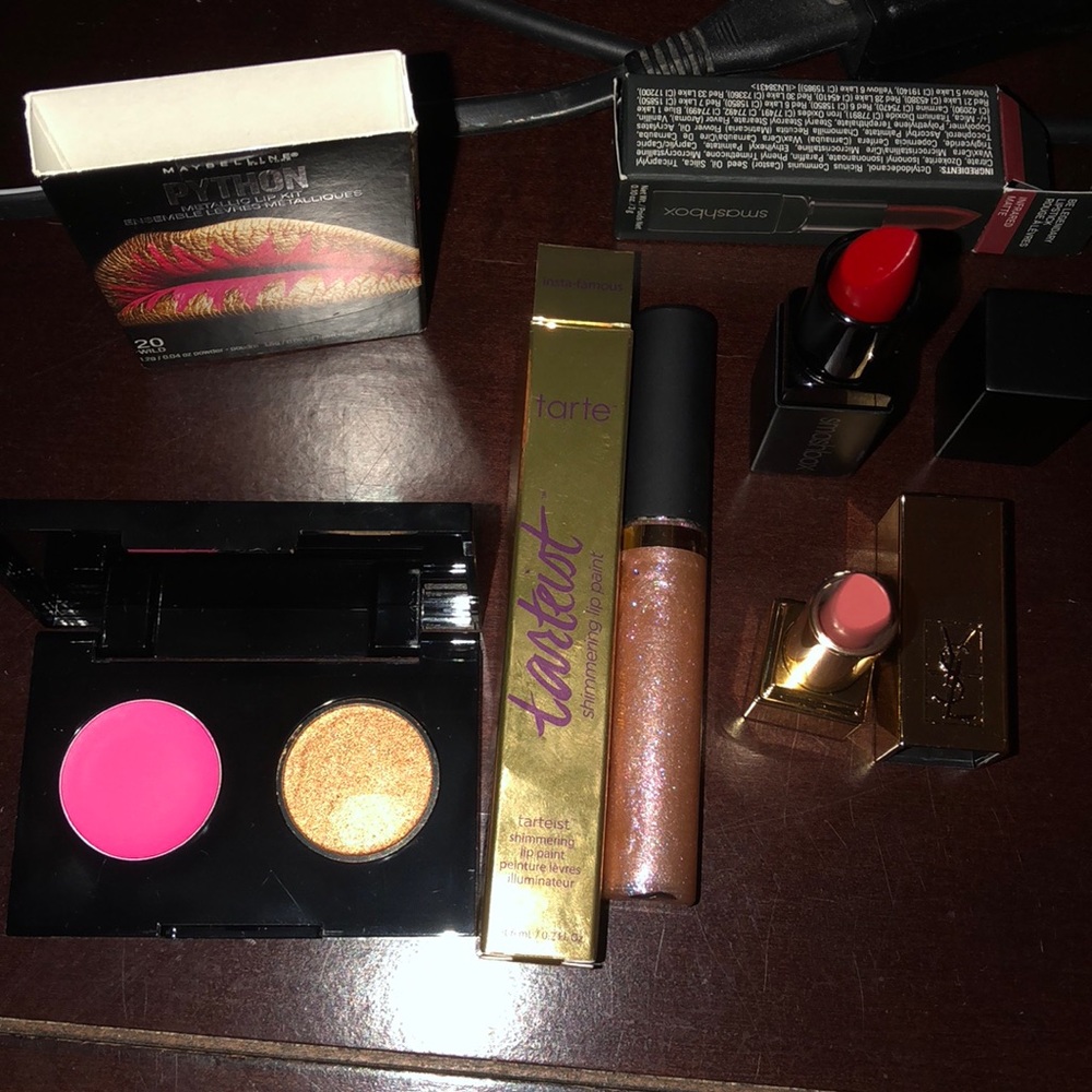 Lippie bundle